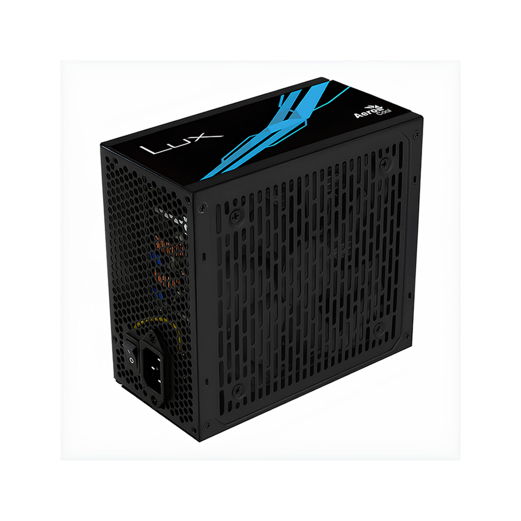 Alimentation Générique LPM16-25 / 550W - Module D'occasion Fonctionnel